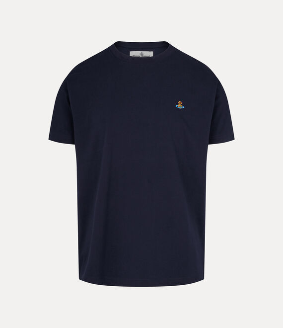 Classic T-shirt Multicolour Orb