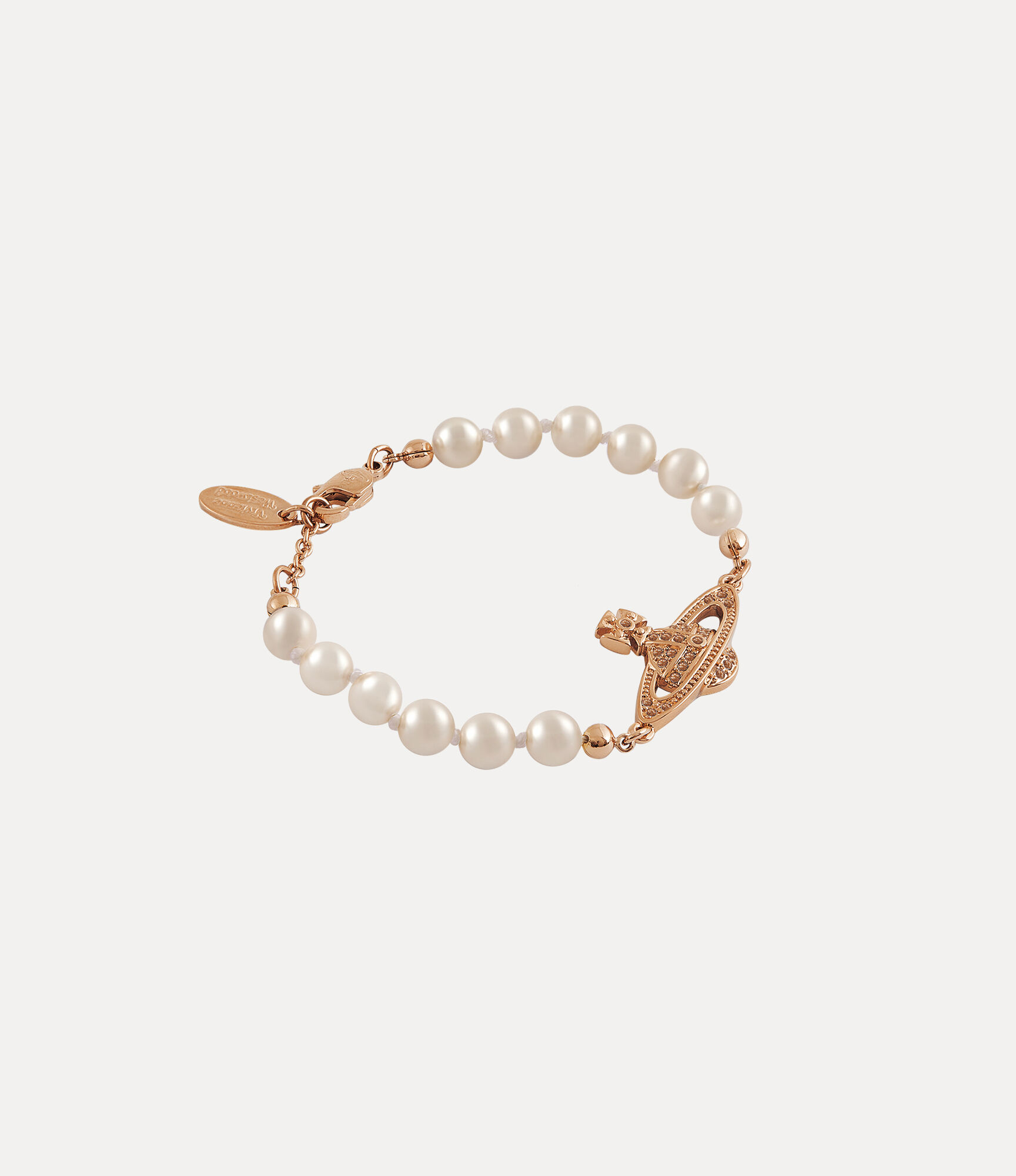 Mini Bas Relief Bracelet  large image number 2