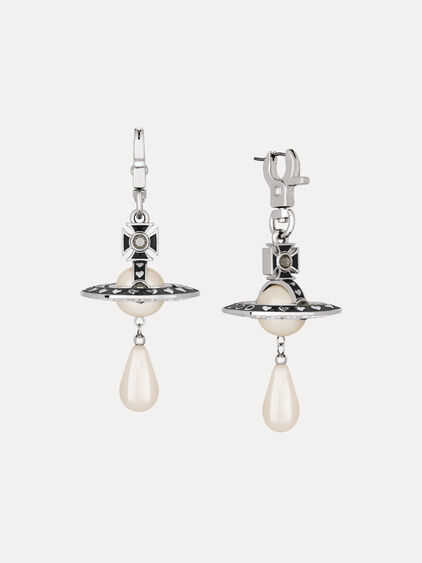 Nana Pearl Earrings