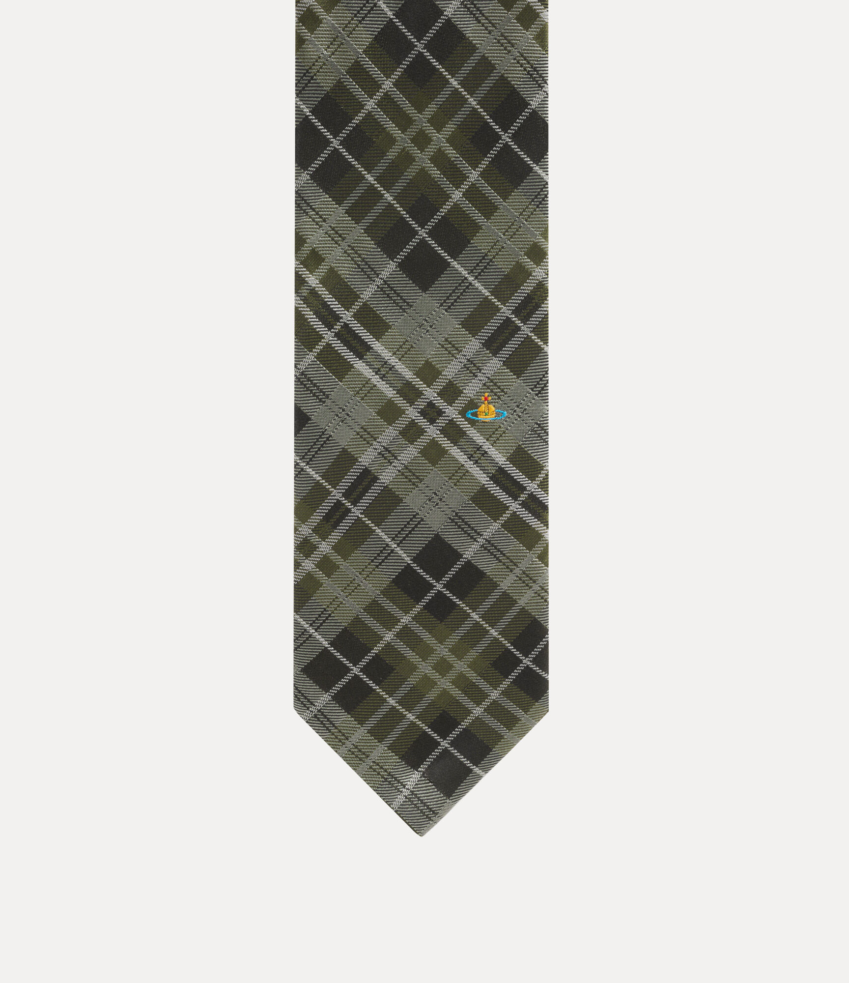 Tie 8.5cm  large image number 3