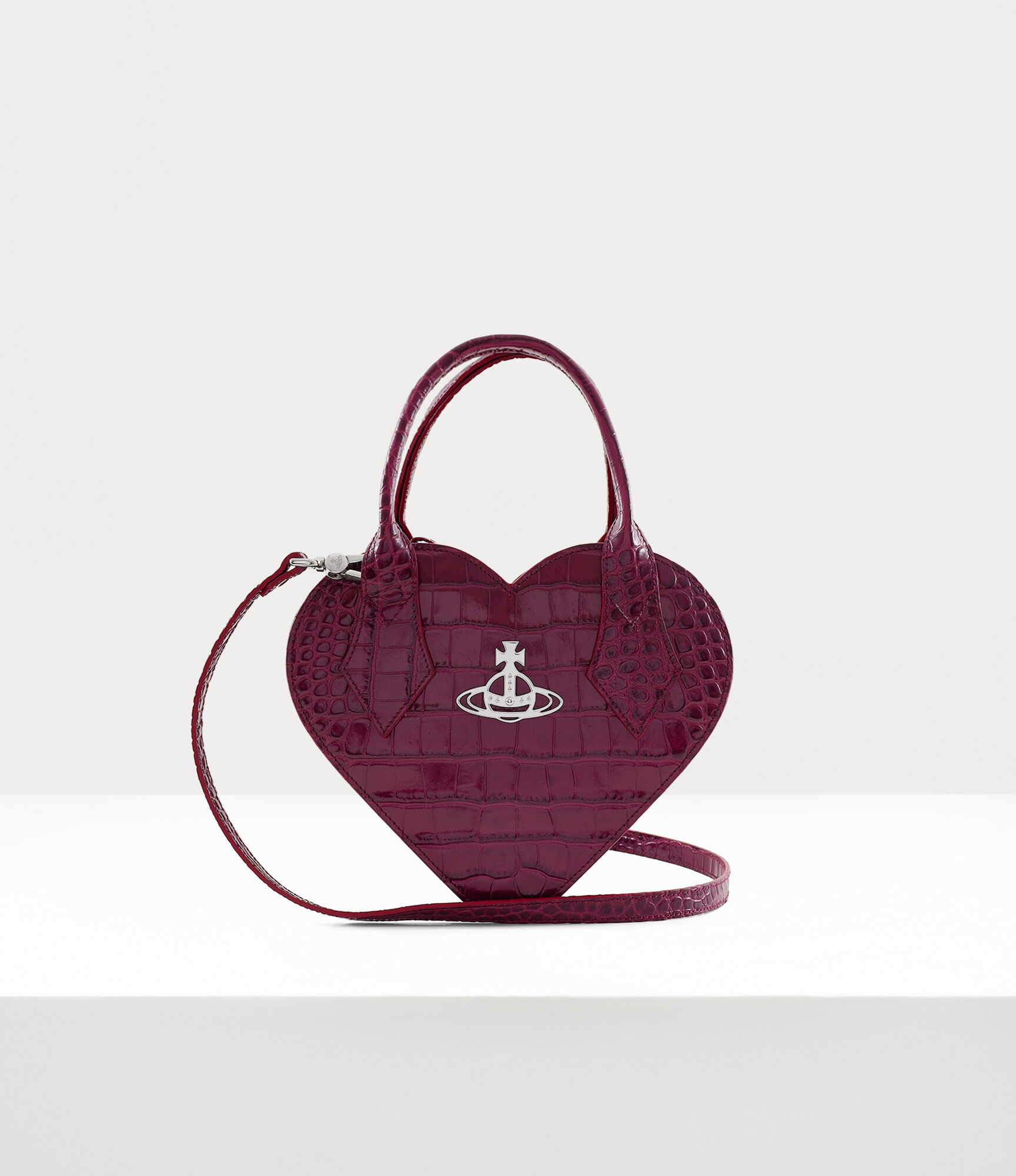 Josephine Heart Crossbody  large image number 6
