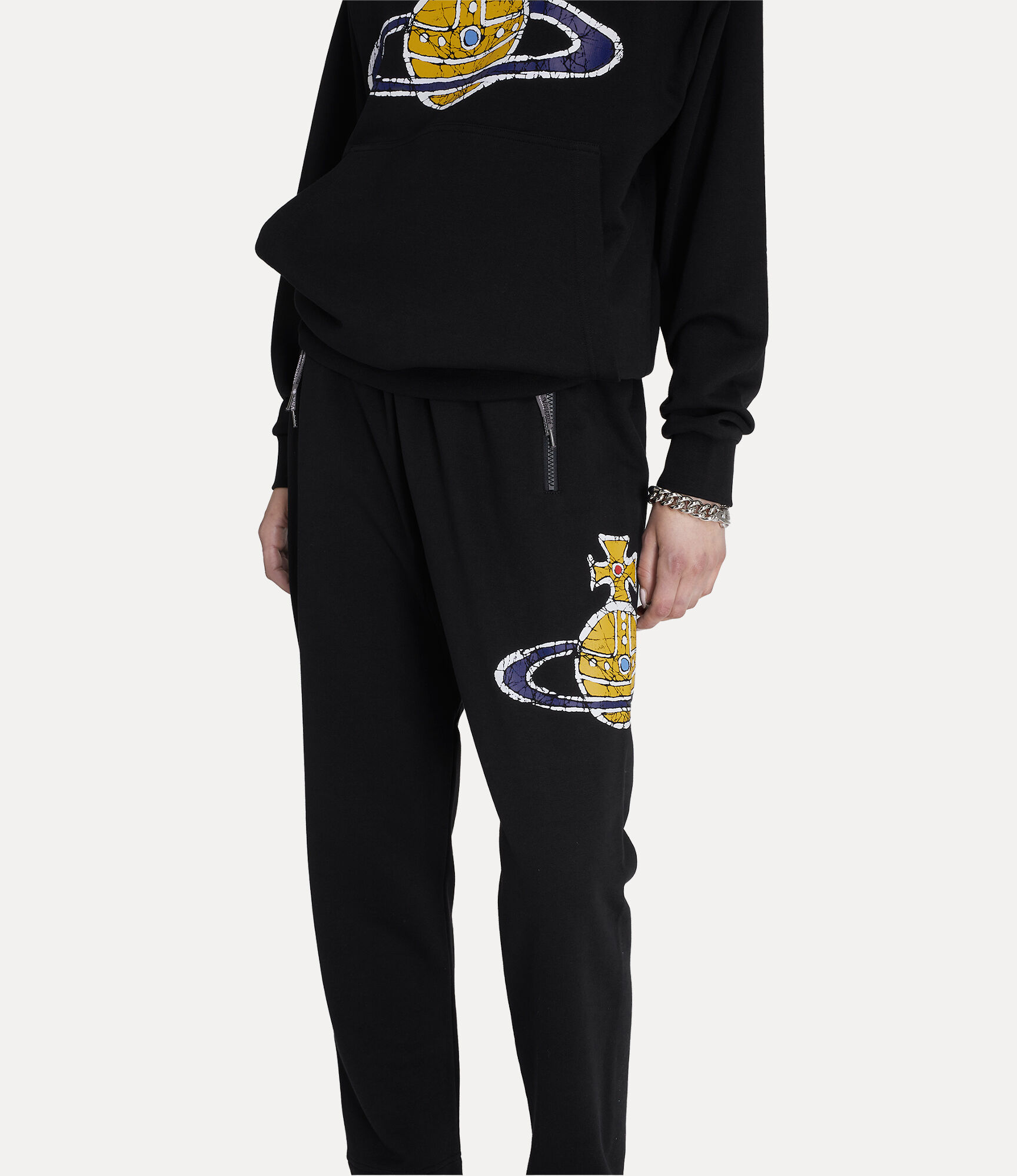 Time machine football trousers  large image number 8