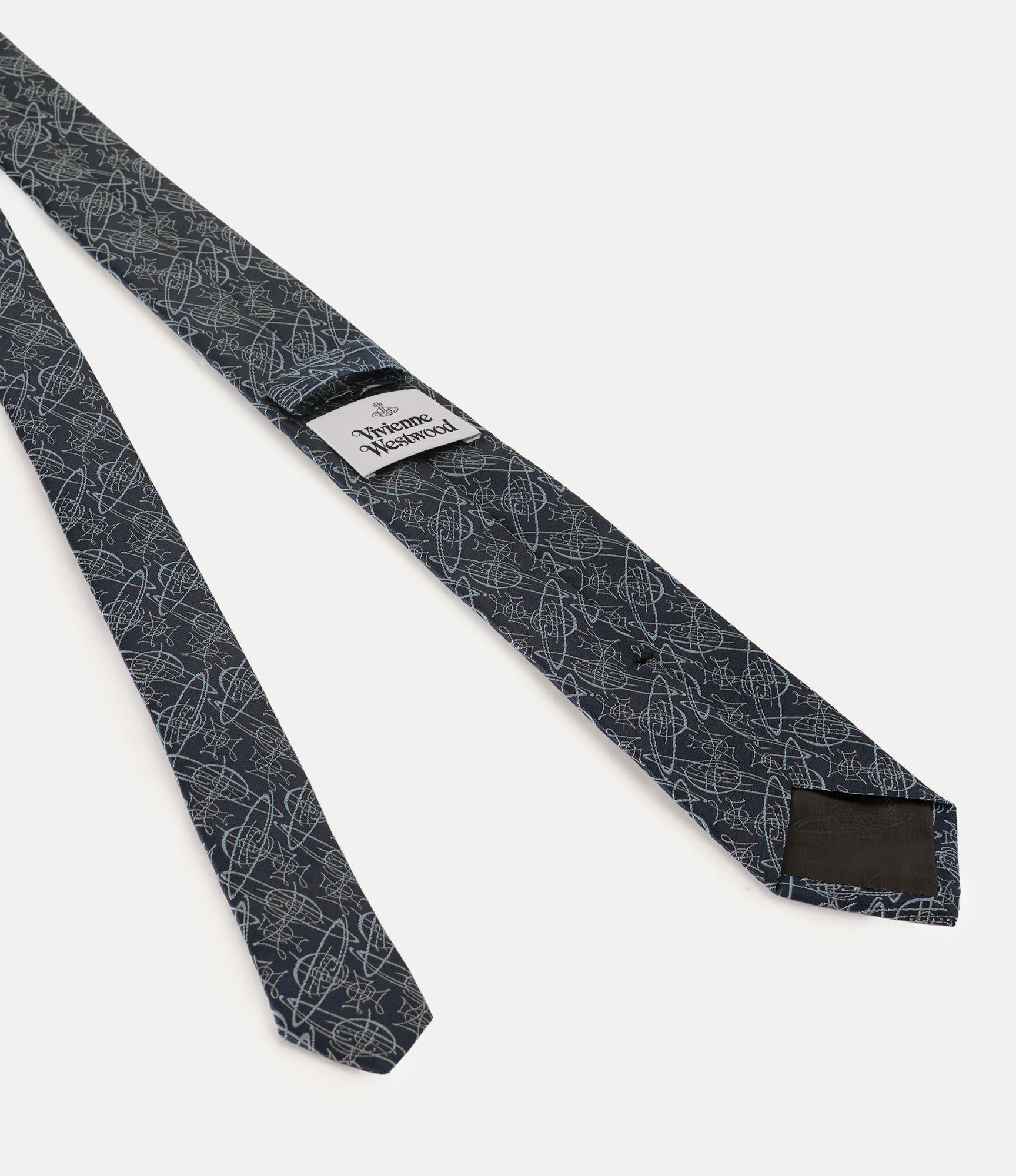 Tie 7cm  large image number 2