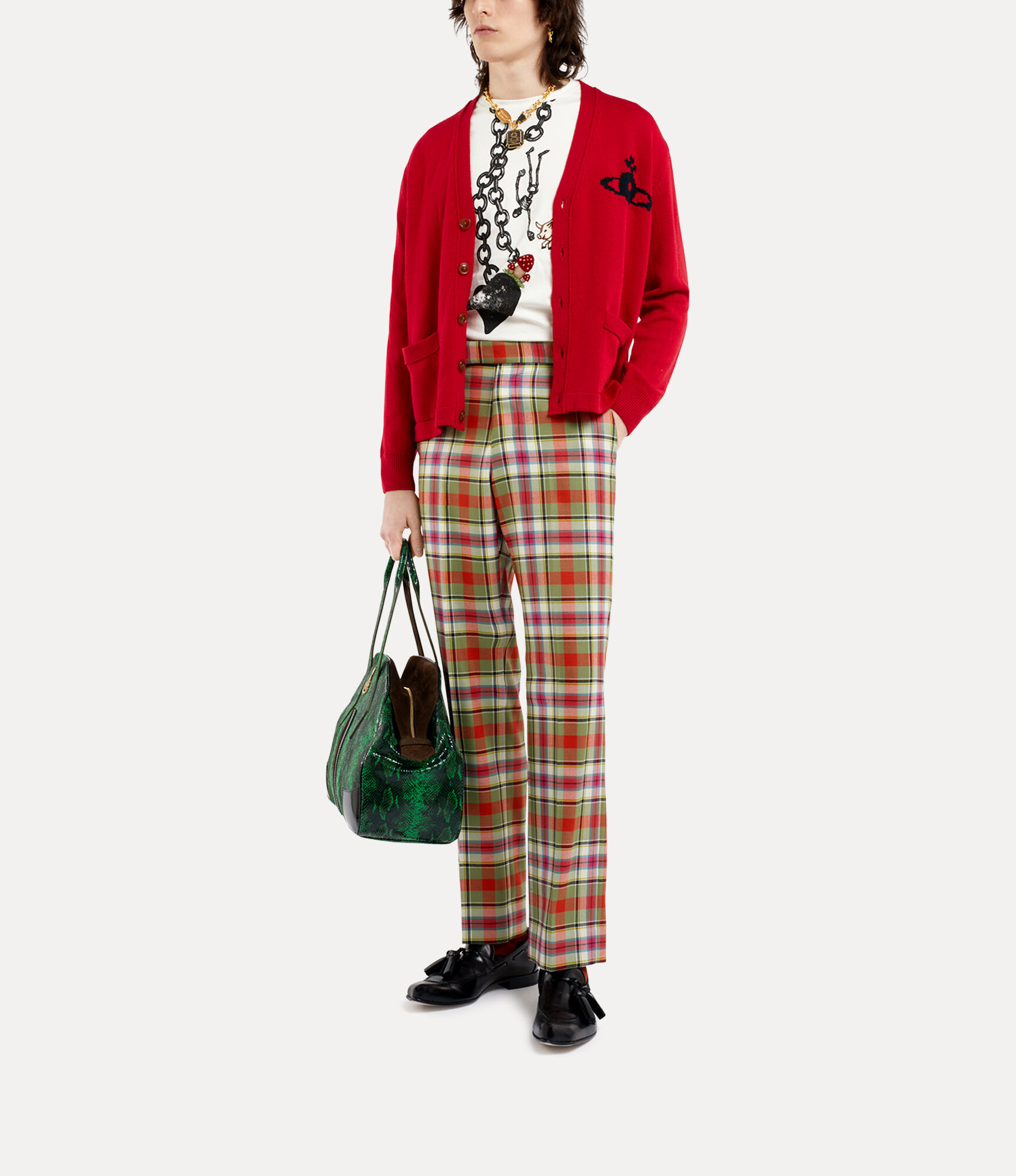 Alex Cardigan  large image number 3