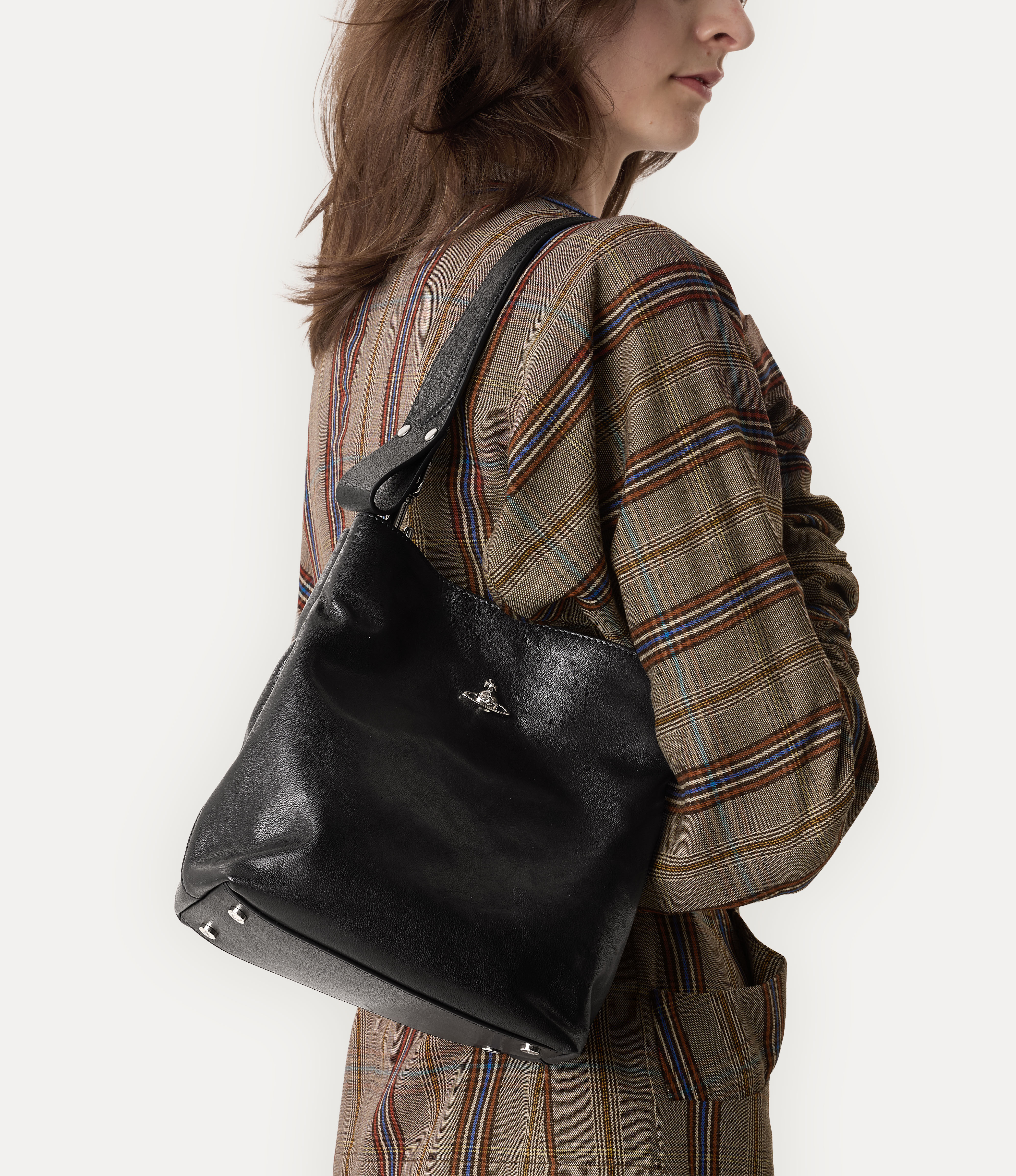 Lottie Small Shoulder Bag   large image number 2