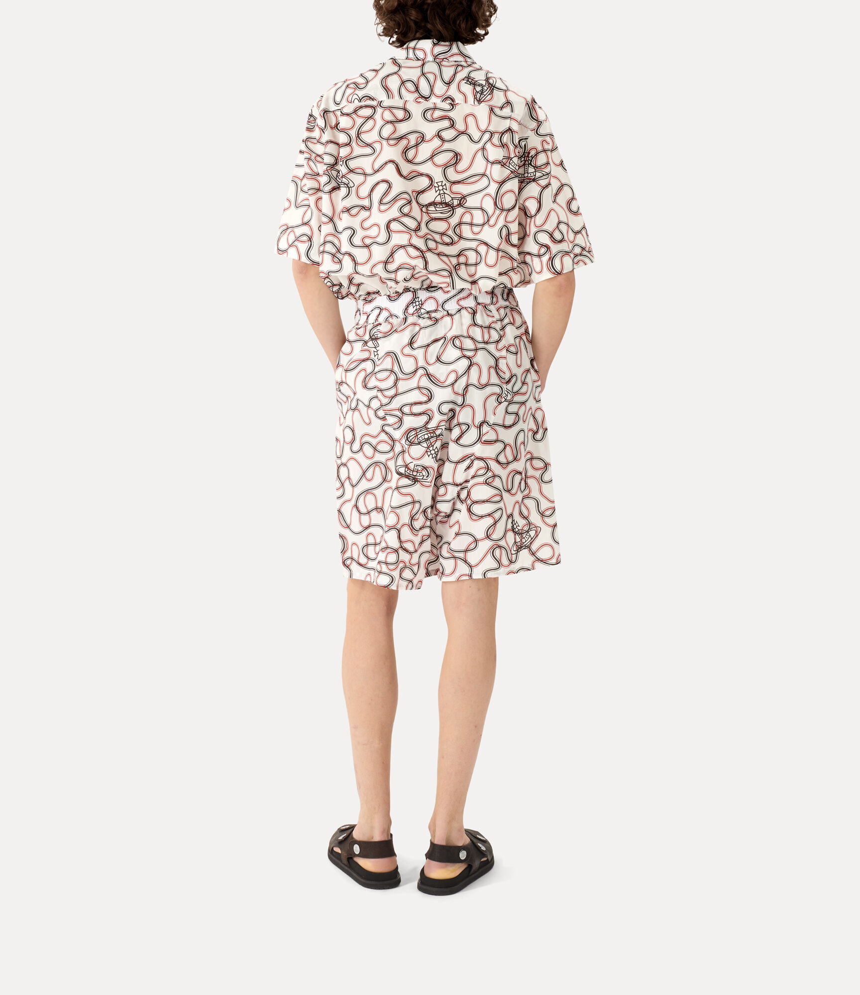 Romario Bermuda Shorts  large image number 3