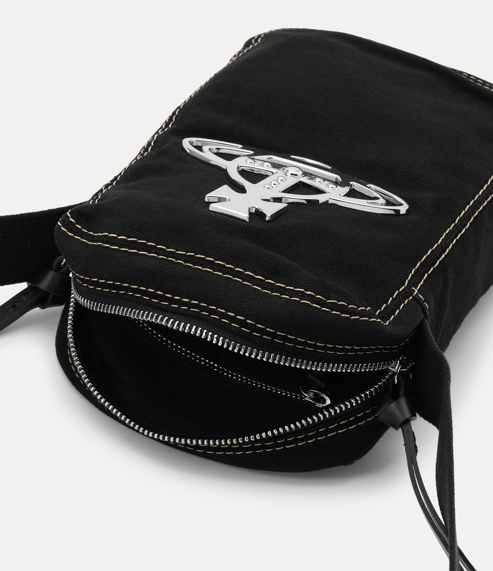 North South Crossbody   large image number 3