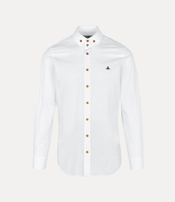Two Button Krall Shirt - Main Image