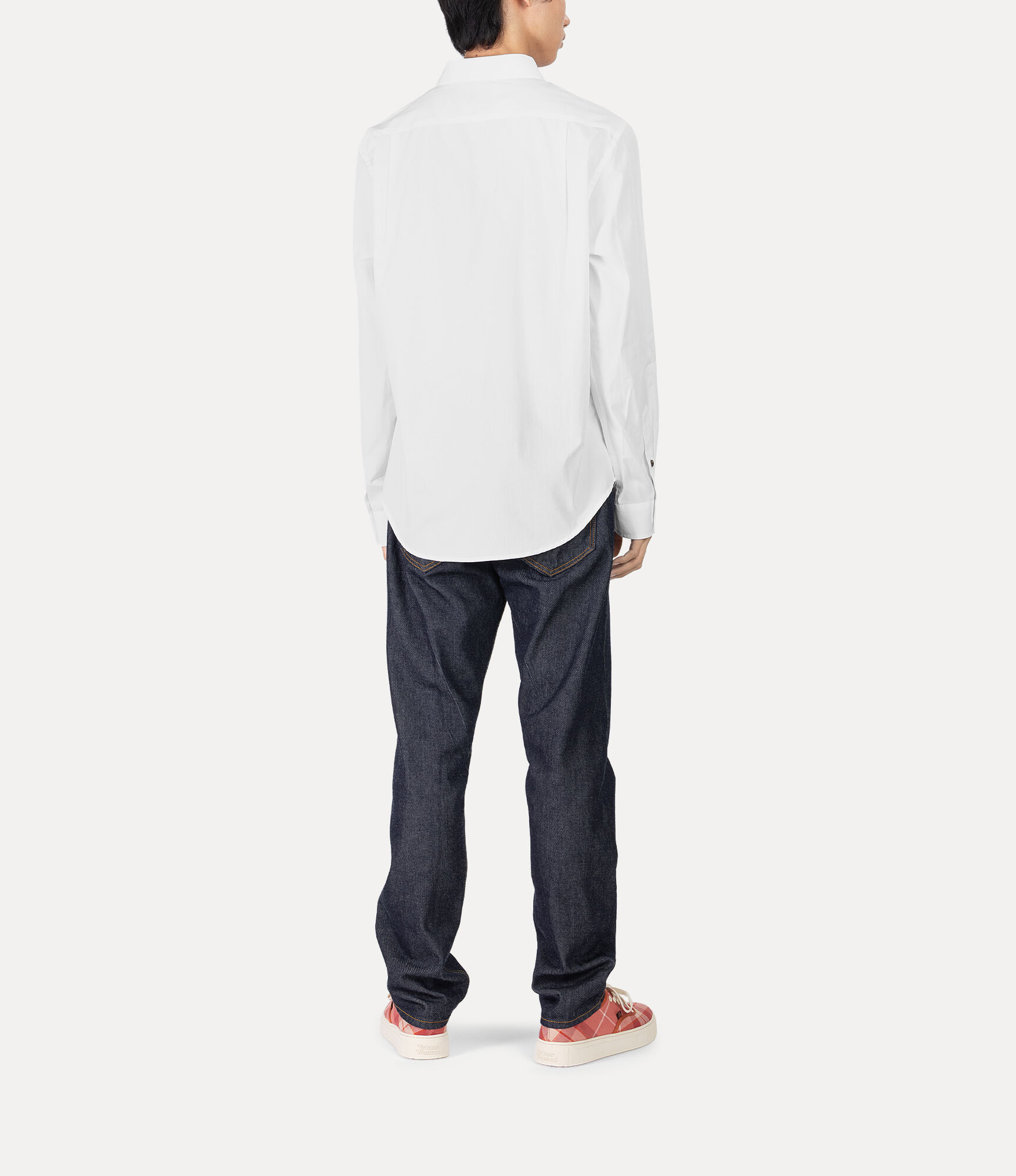 New Classic Basic Shirt   large image number 3