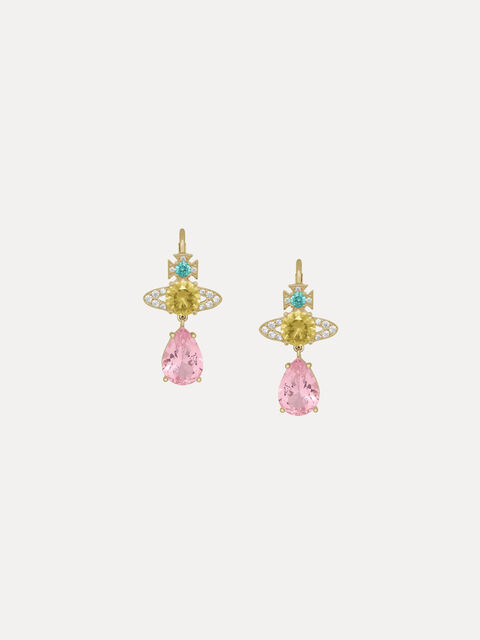 Ismene Drop Earrings