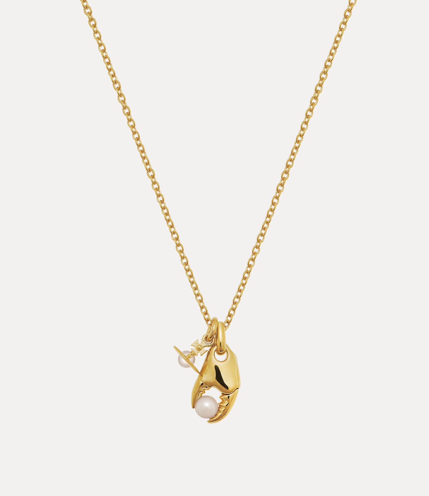 Freda necklace  large image number 1