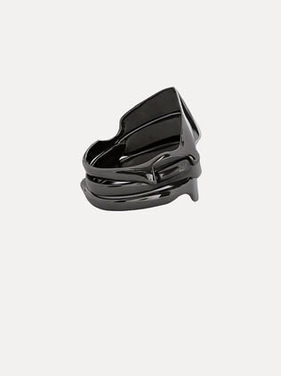 Knuckleduster Ring 
