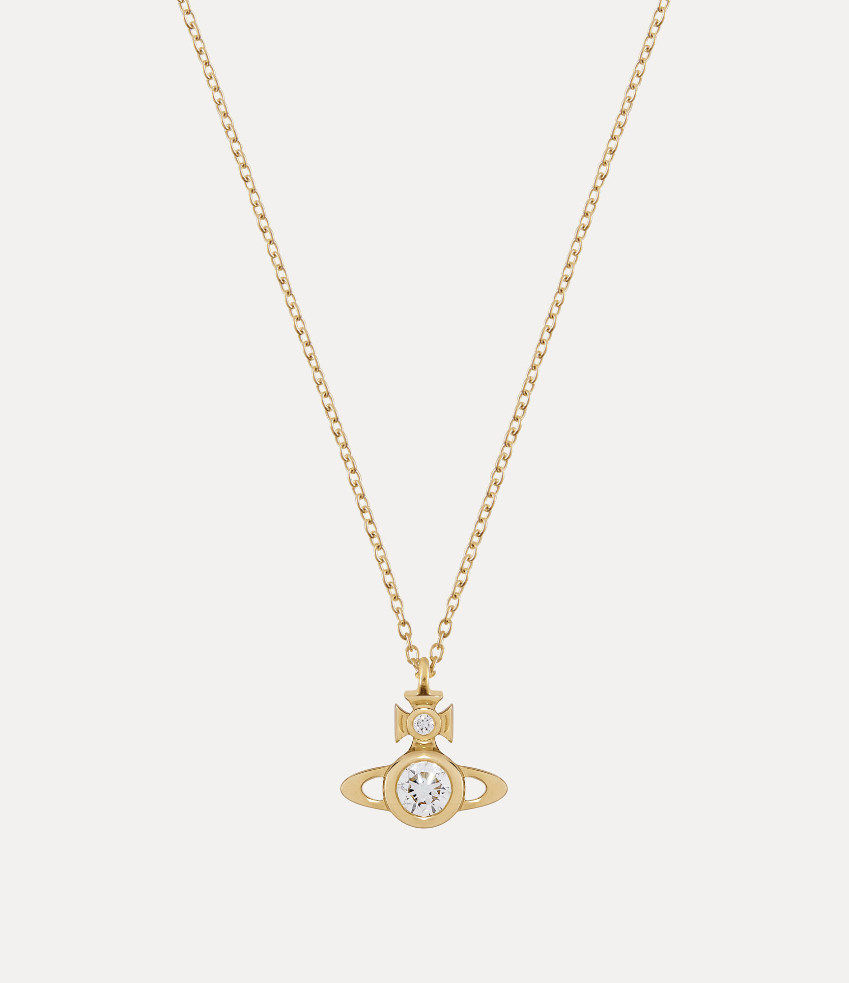 Battersea Pendant Necklace