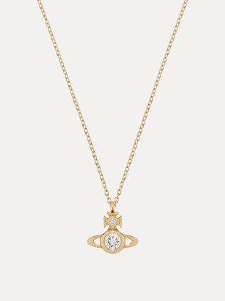 Battersea Pendant Necklace