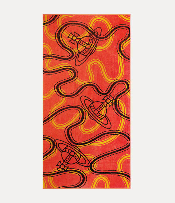 Beach Towel