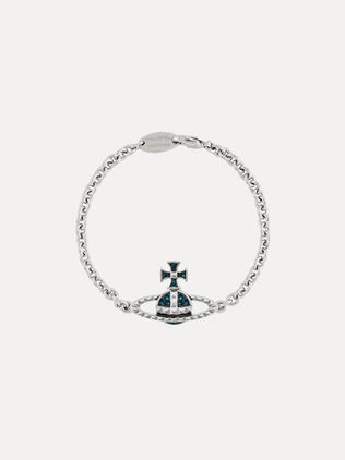 Man. Mayfair Bas Relief Bracelet