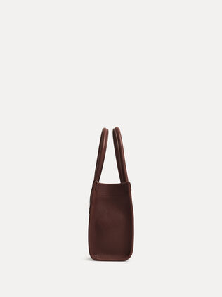 Troy Small Tote Crossbody