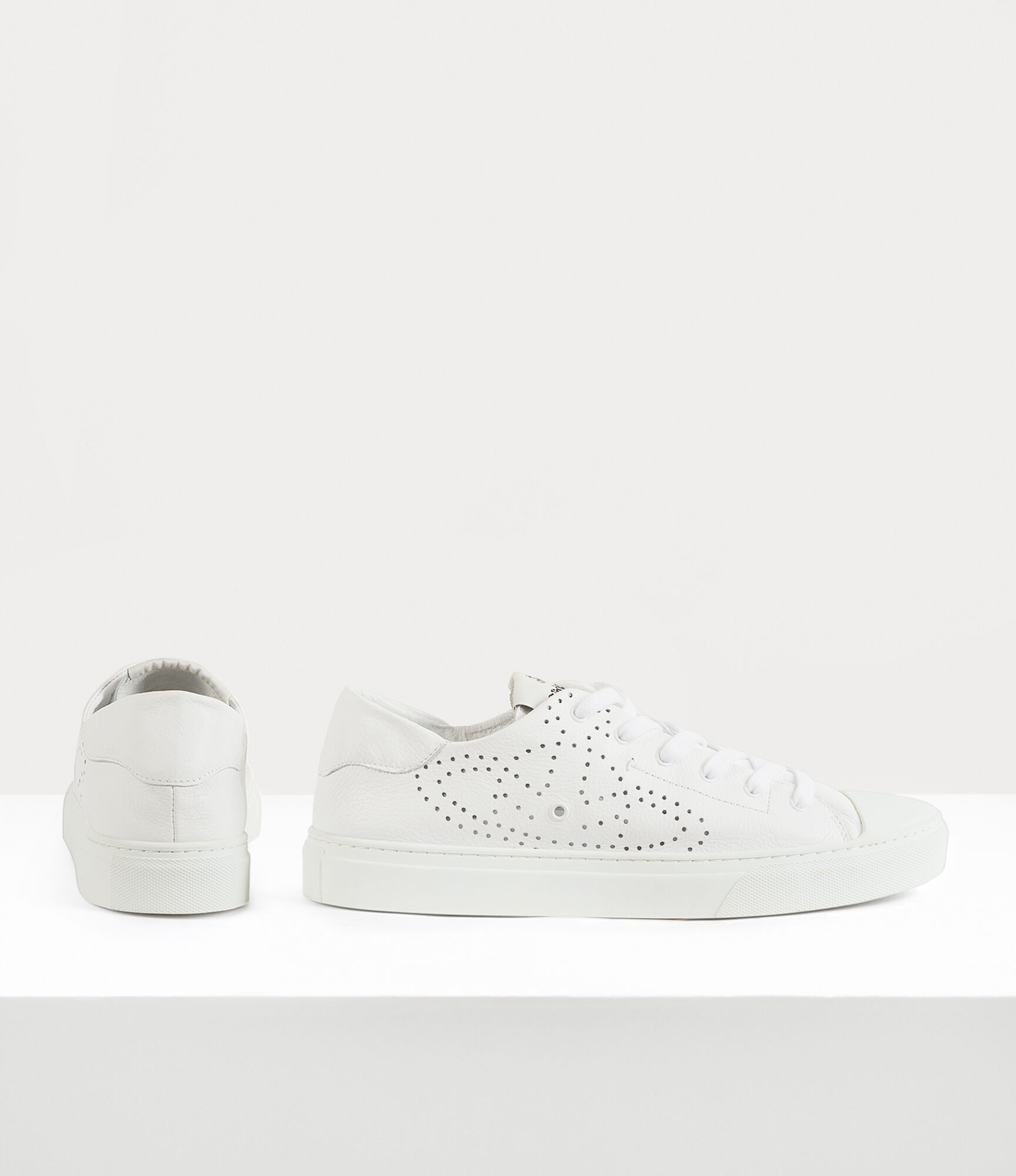 Low Top Soft Punch trainer  large image number 4