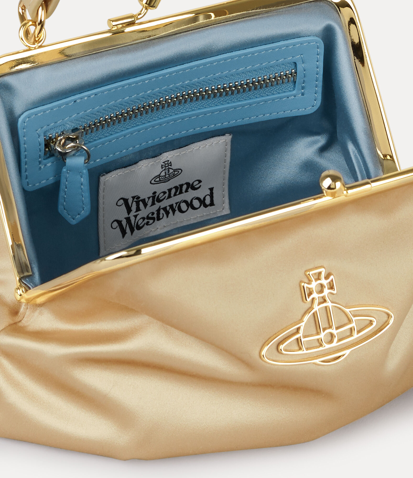 Granny Frame Purse  large image number 3