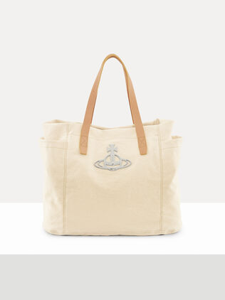 Henry Medium Tote