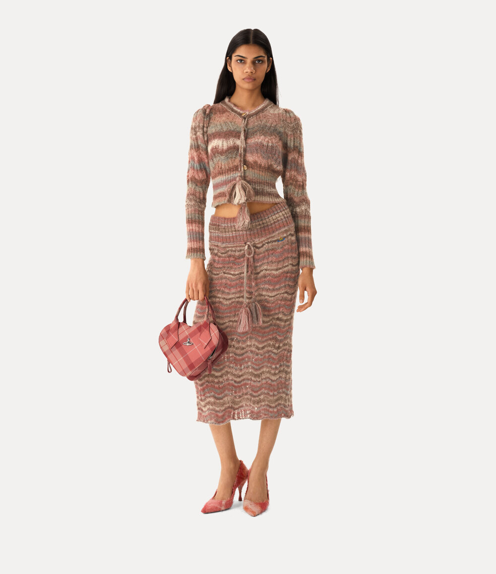 Vivienne Westwood Flora Skirt, view 2