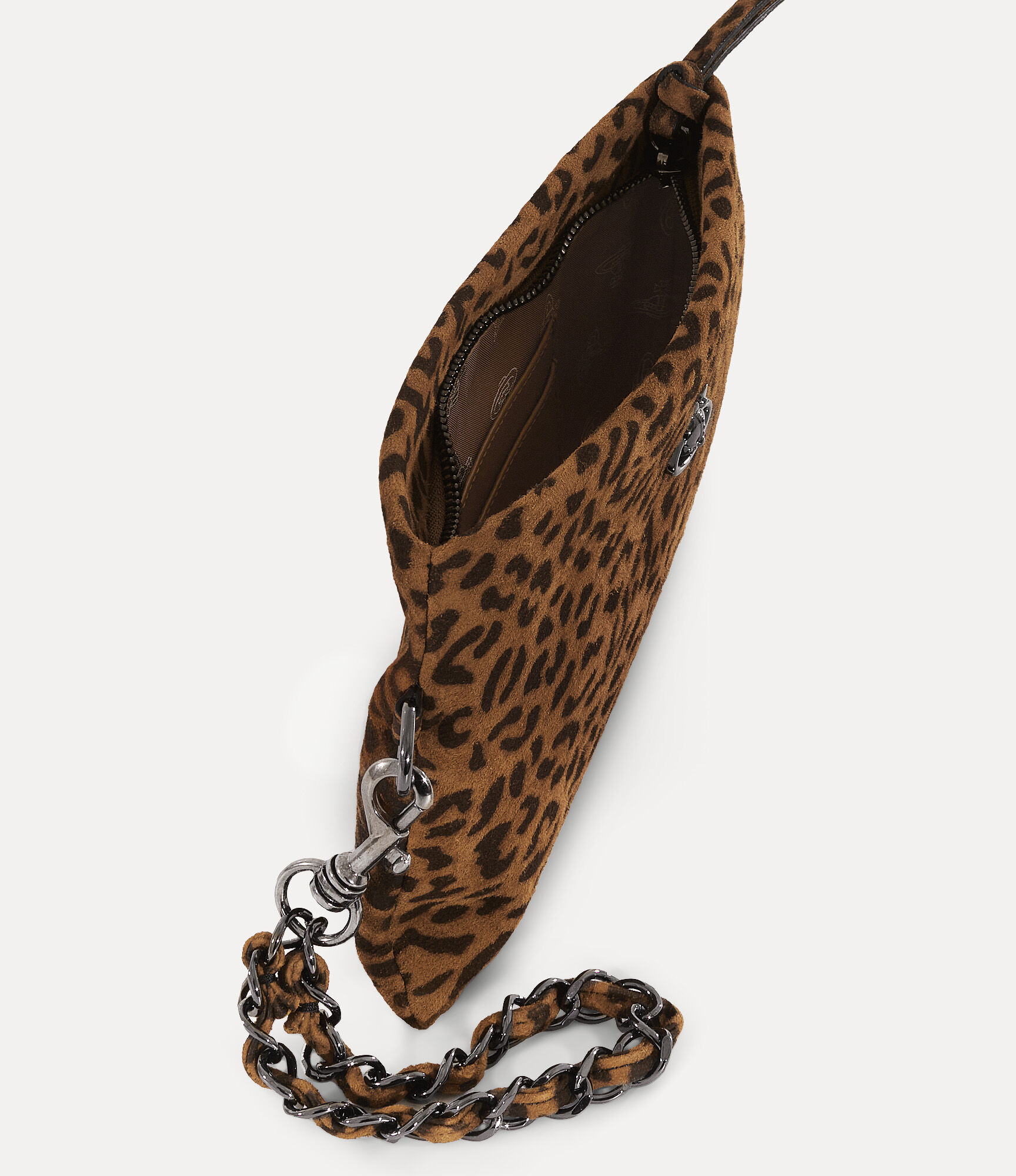 Sadie Wristlet Pouch  large image number 4