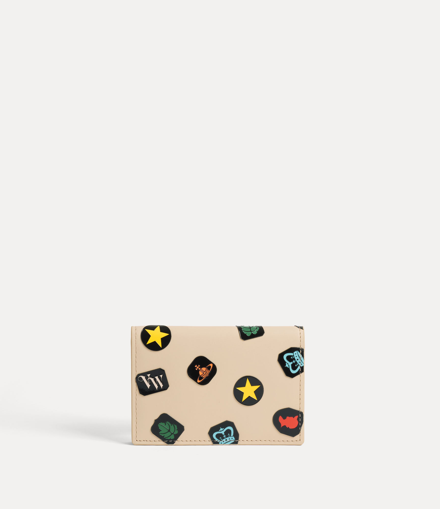 Flap Card Holder  large image number 2