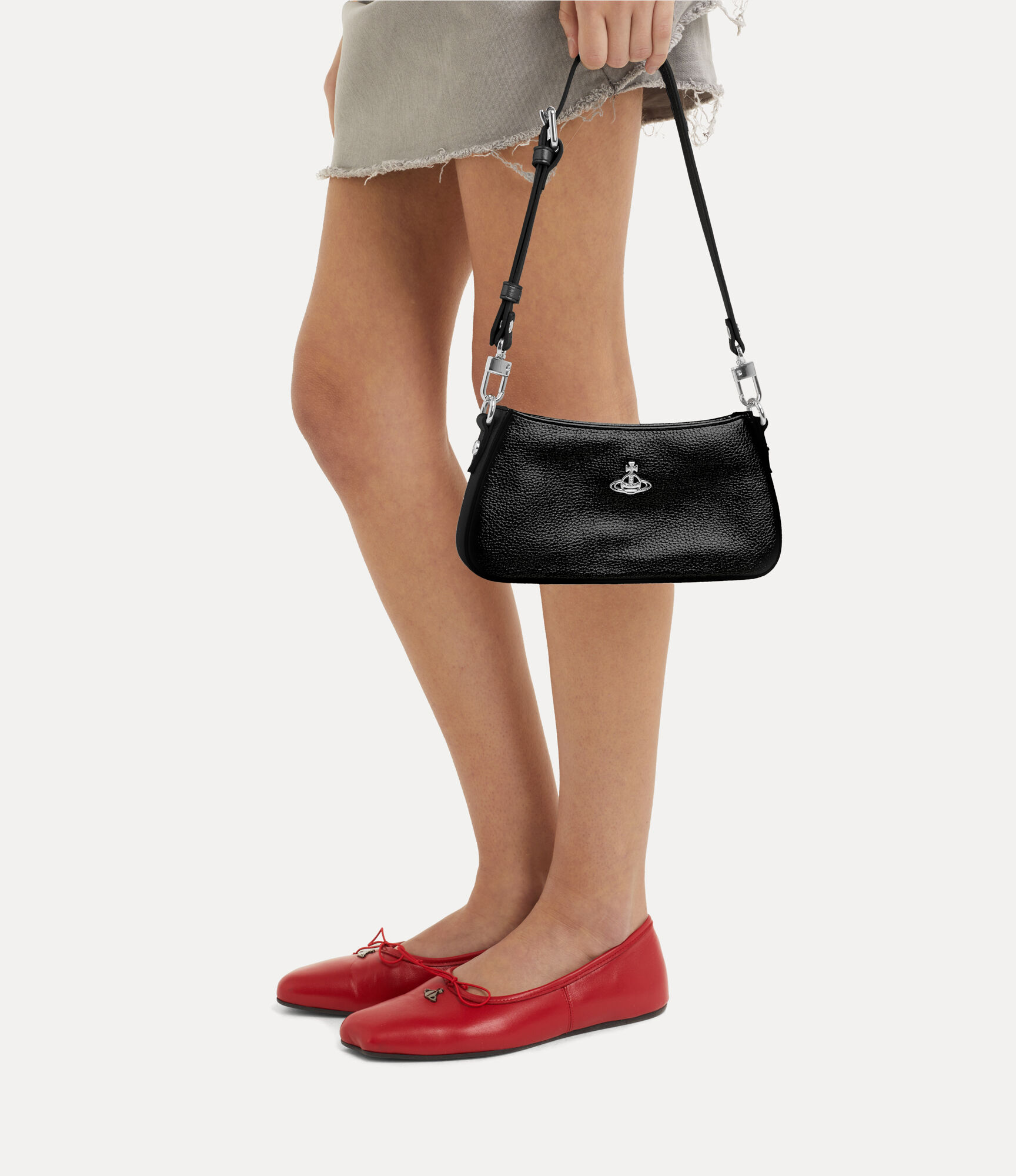 Tasha Shoulder Phone Bag  large image number 2