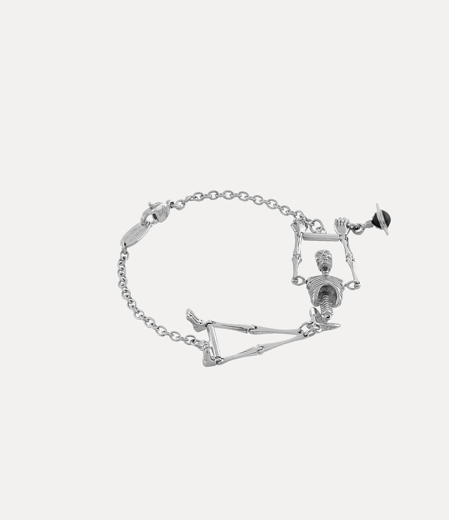 Skeleton Bracelet  large image number 2