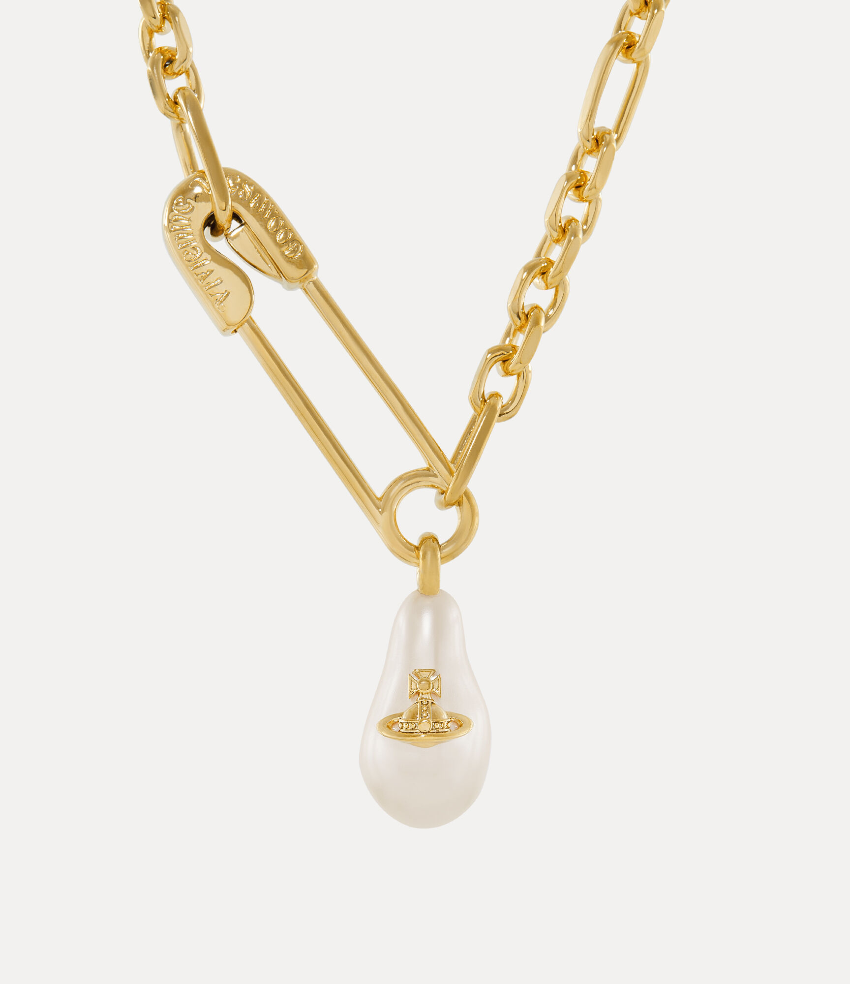Yael necklace  large image number 1