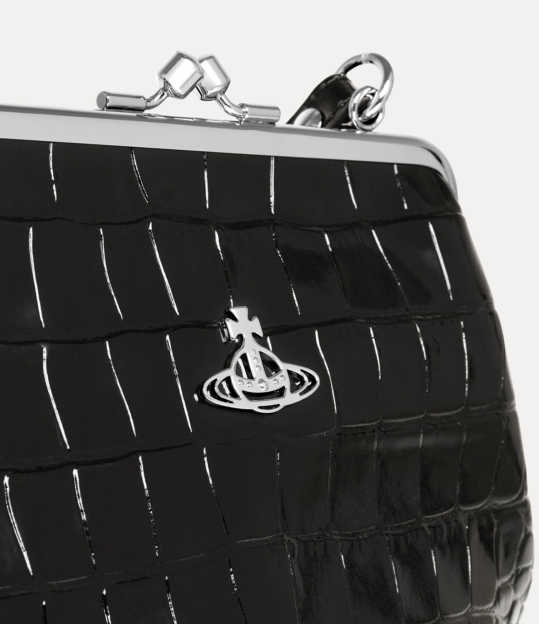 Granny Frame Purse  large image number 5