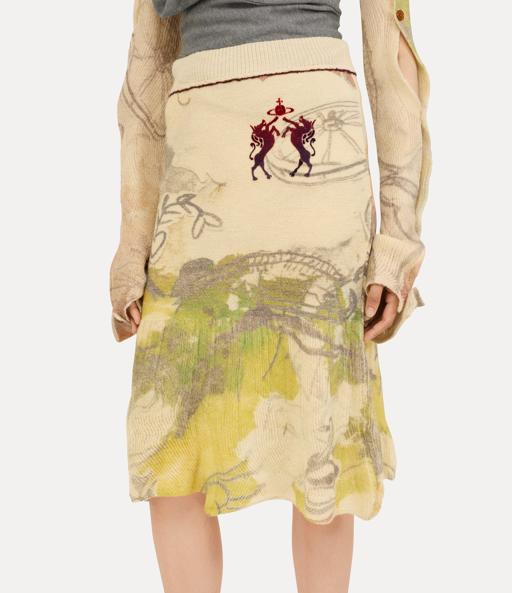 Kyle Skirt  large image number 4