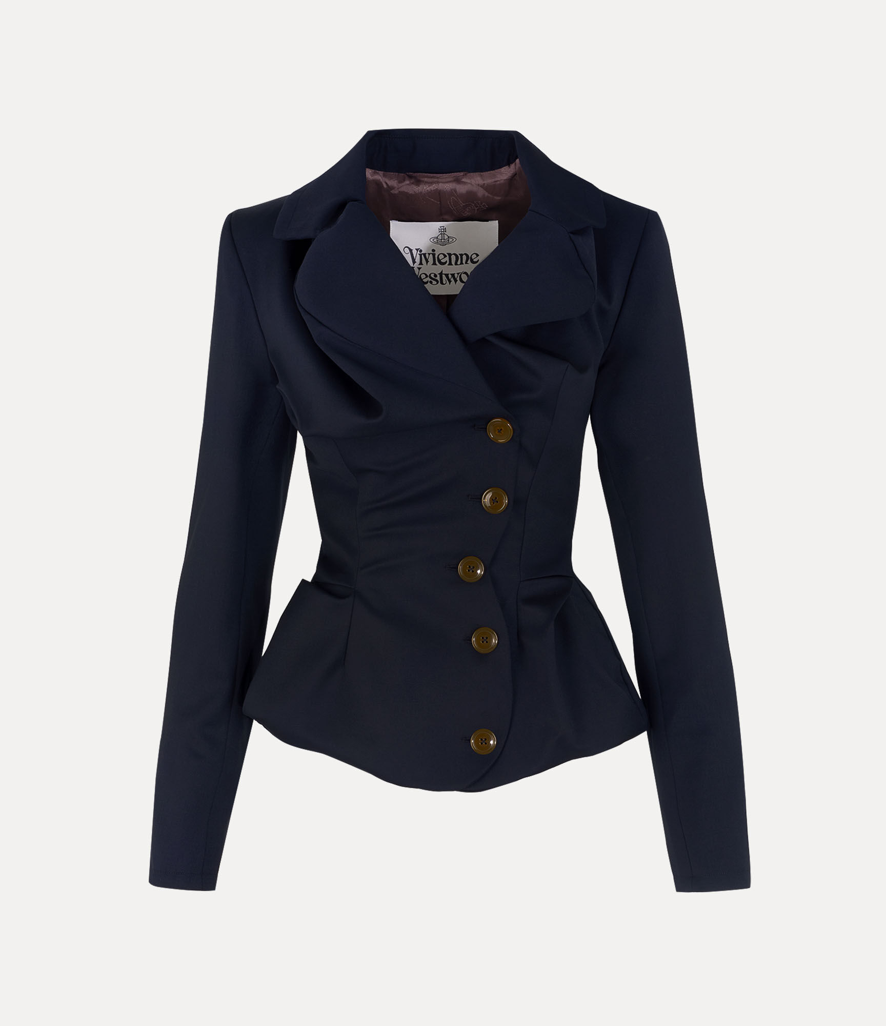 Drunken Tailored Jacket  large image number 1
