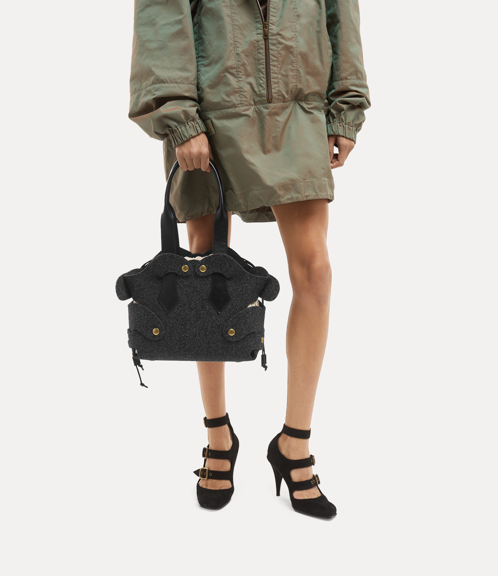 Wilma Small Tote   large image number 2