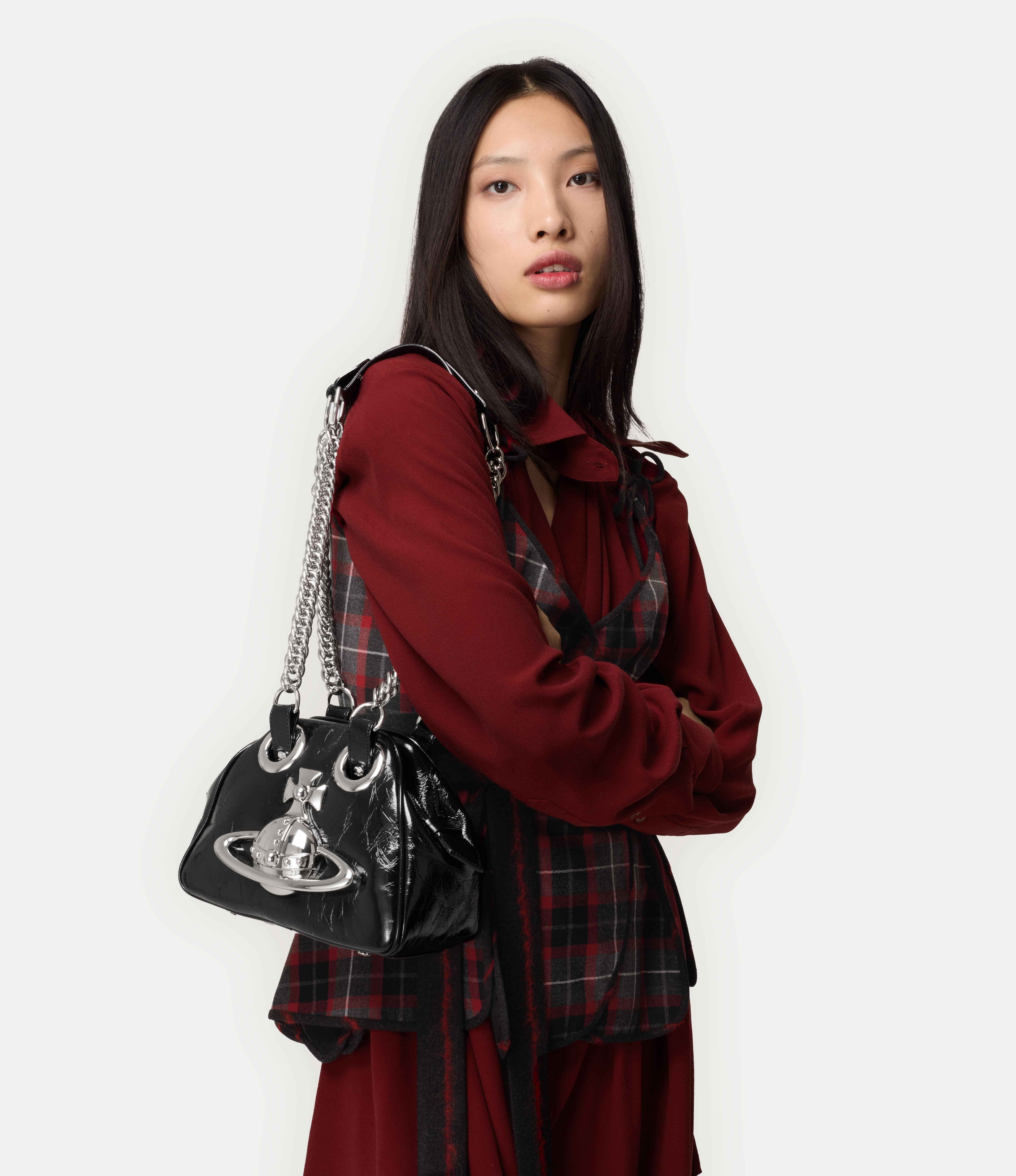 Archive Orb Chain Handbag  large image number 2