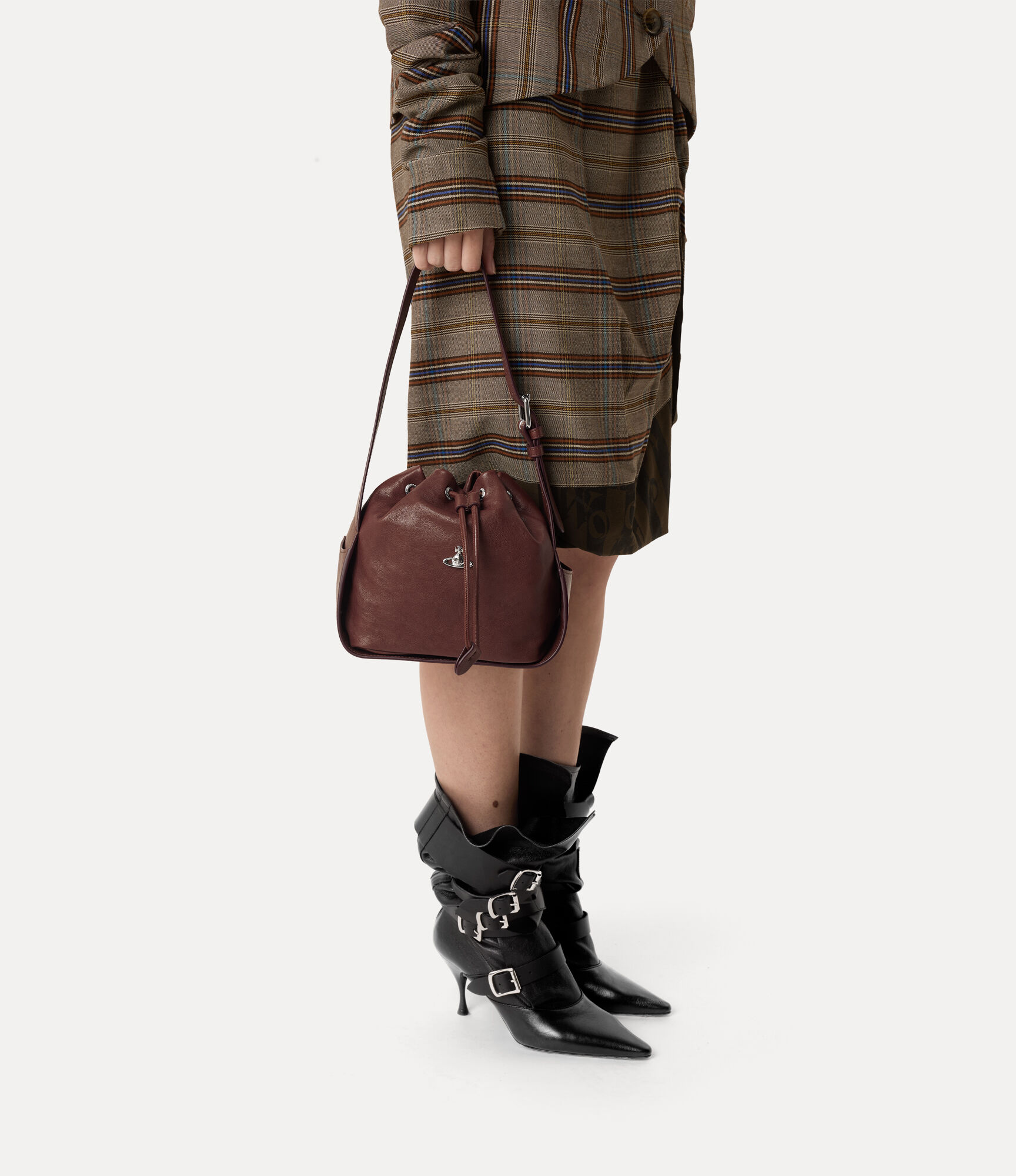 Stacey Bucket Bag  large image number 3