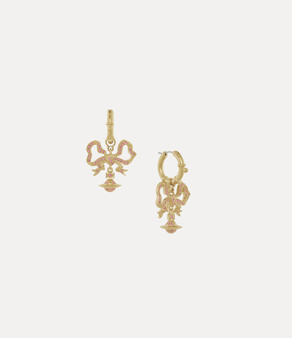 Florindella Earrings by Vivienne Westwood