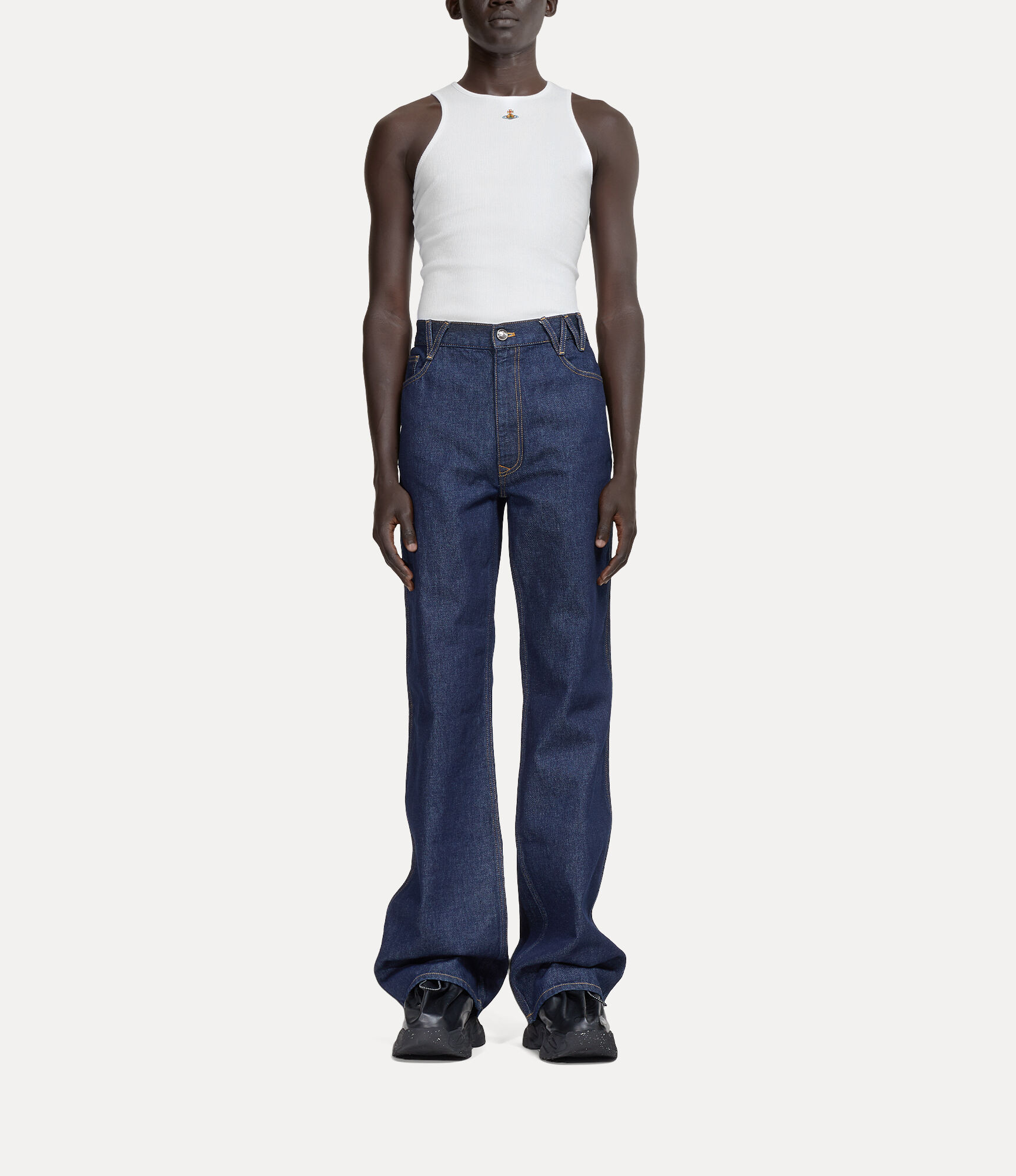 90s Vest  large image number 6