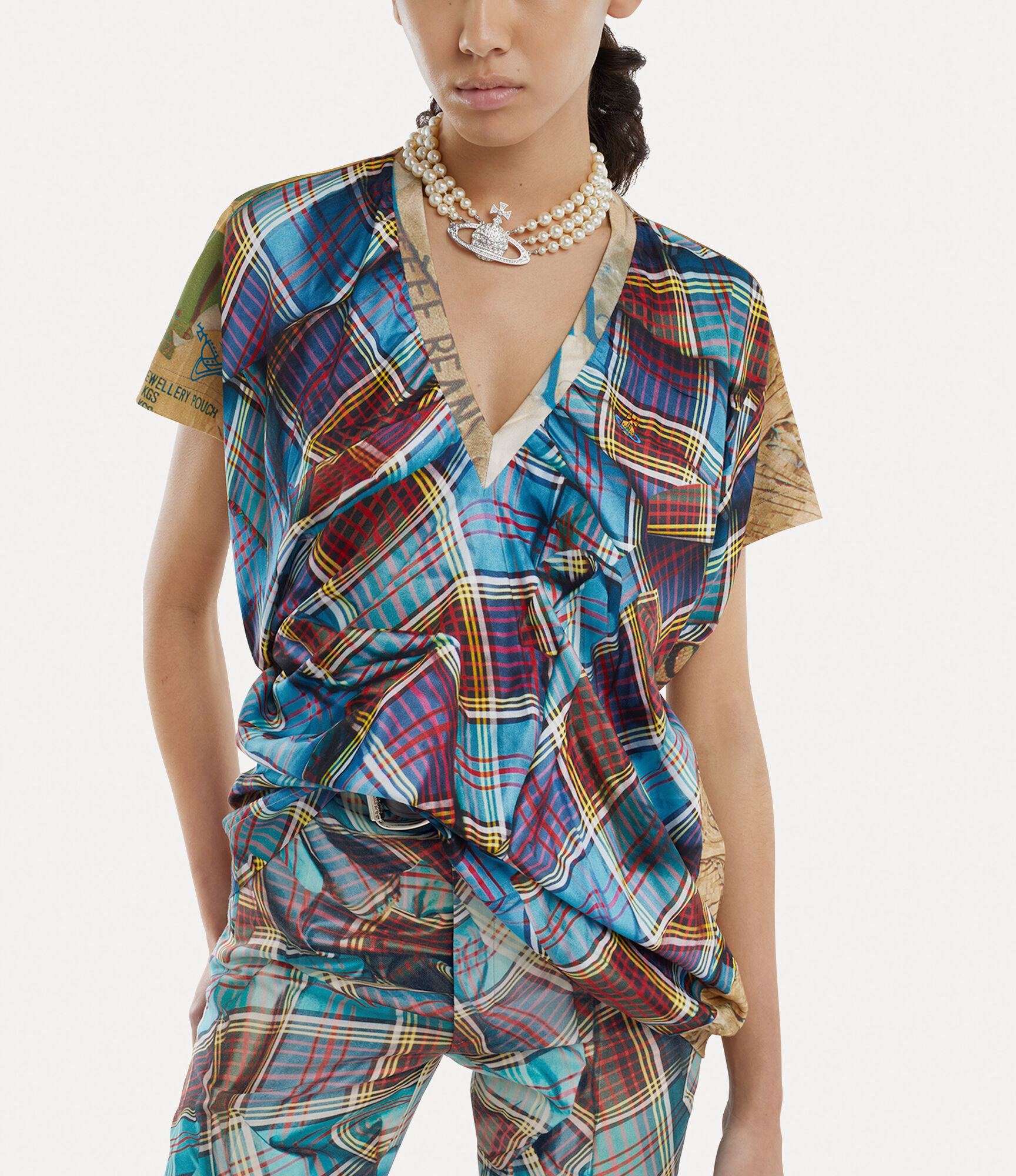 Graffiti T-shirt  large image number 8