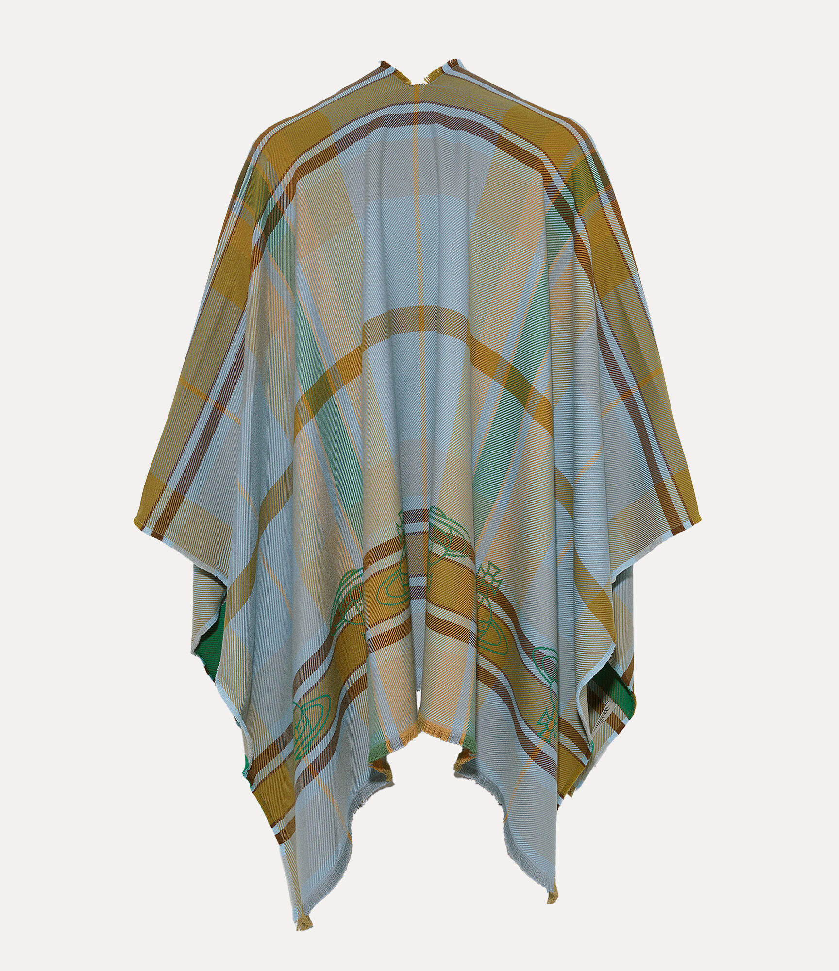 Poncho  large image number 5