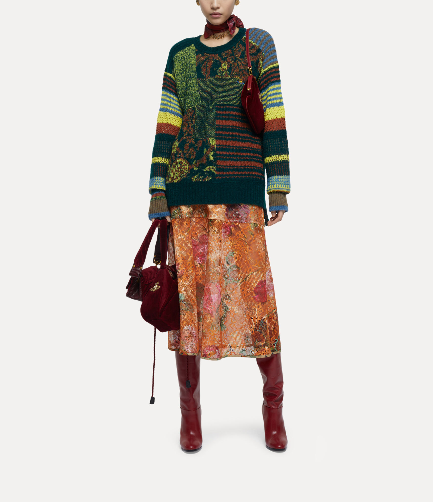 Blurry jumper  large image number 5