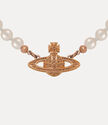 Mini bas relief choker  large image number 2