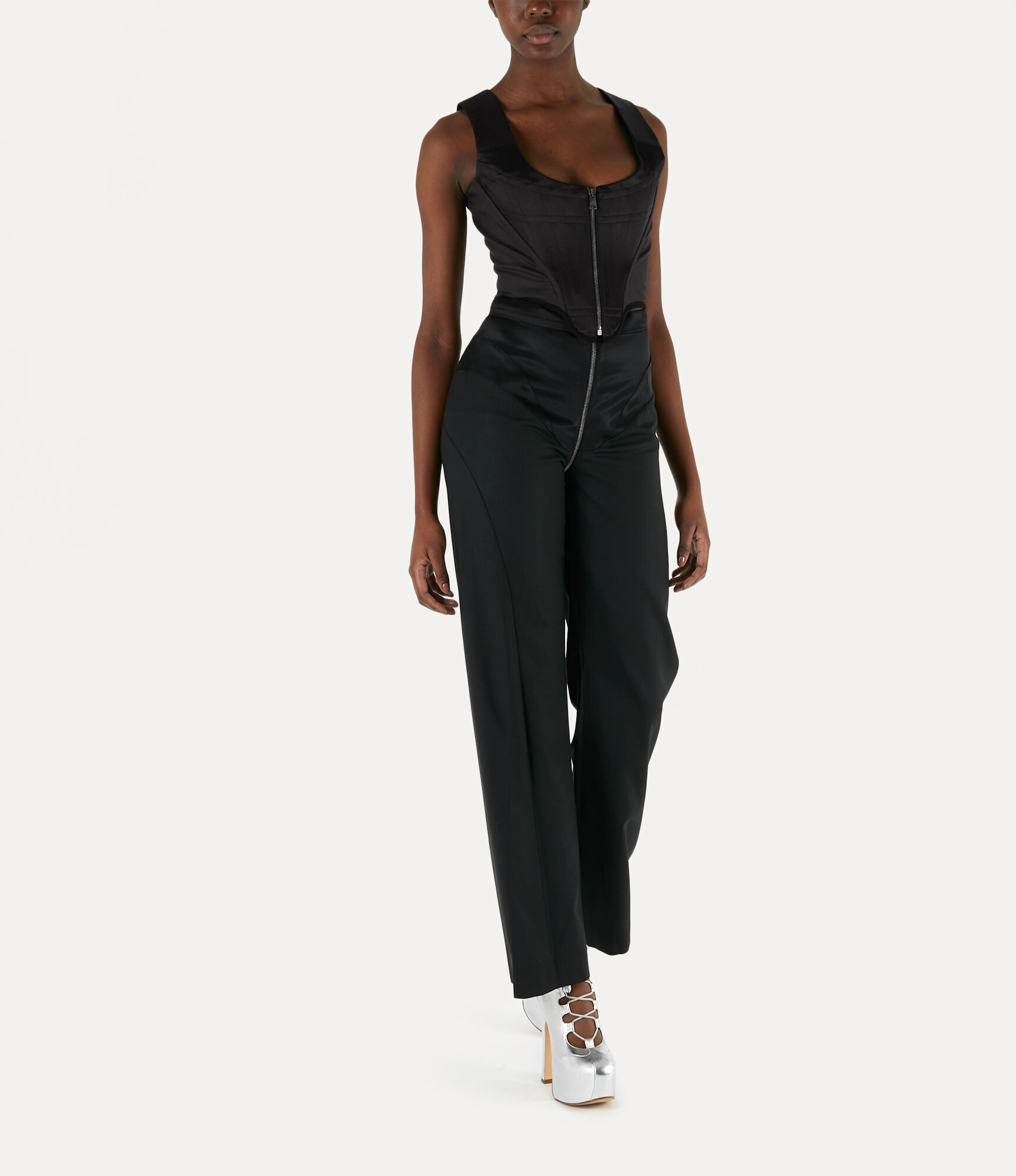 Portrait corset  large image number 2