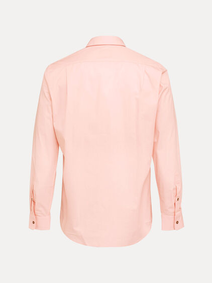 Two Button Krall Shirt