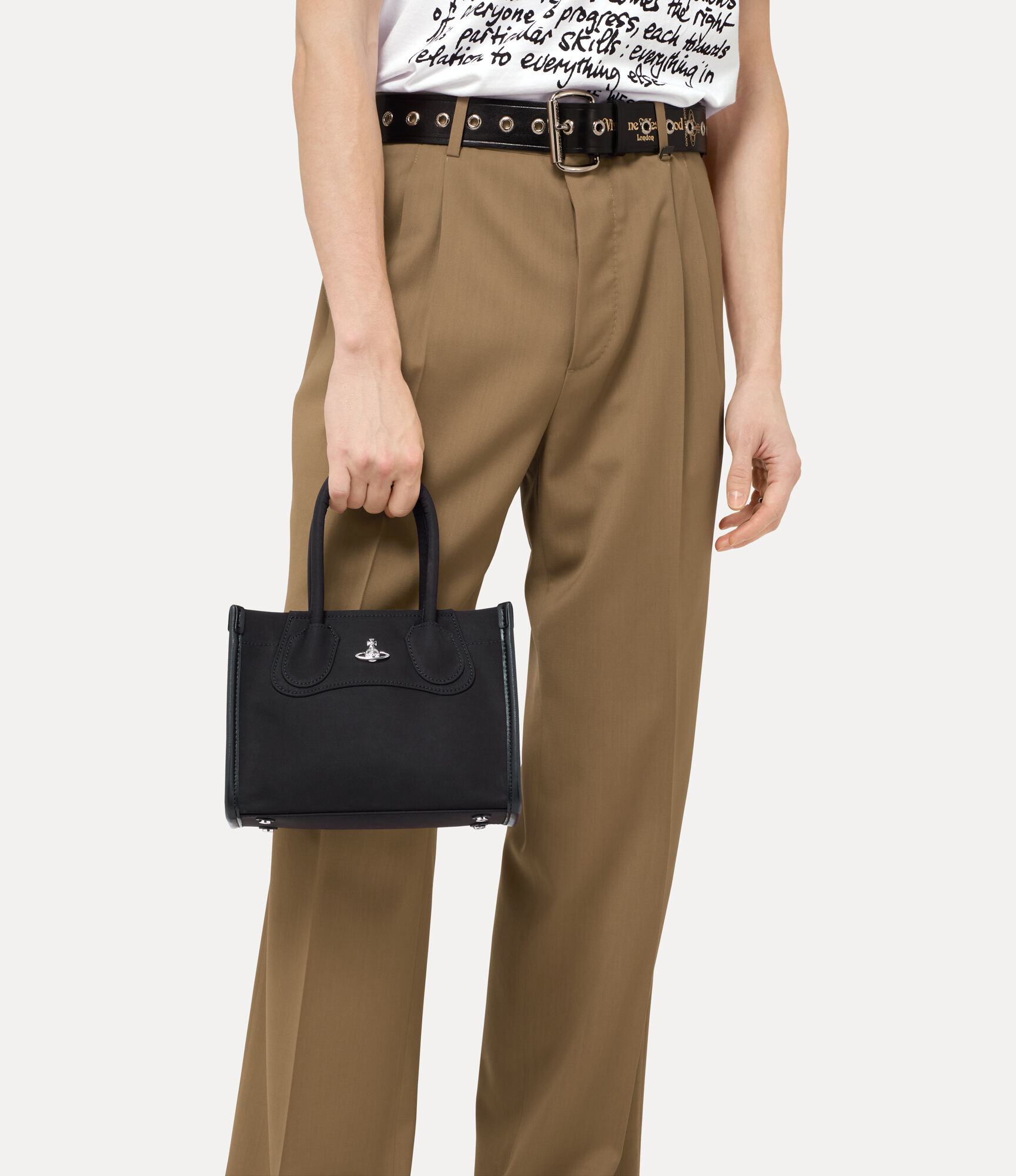 Troy Small Tote Crossbody  large image number 2