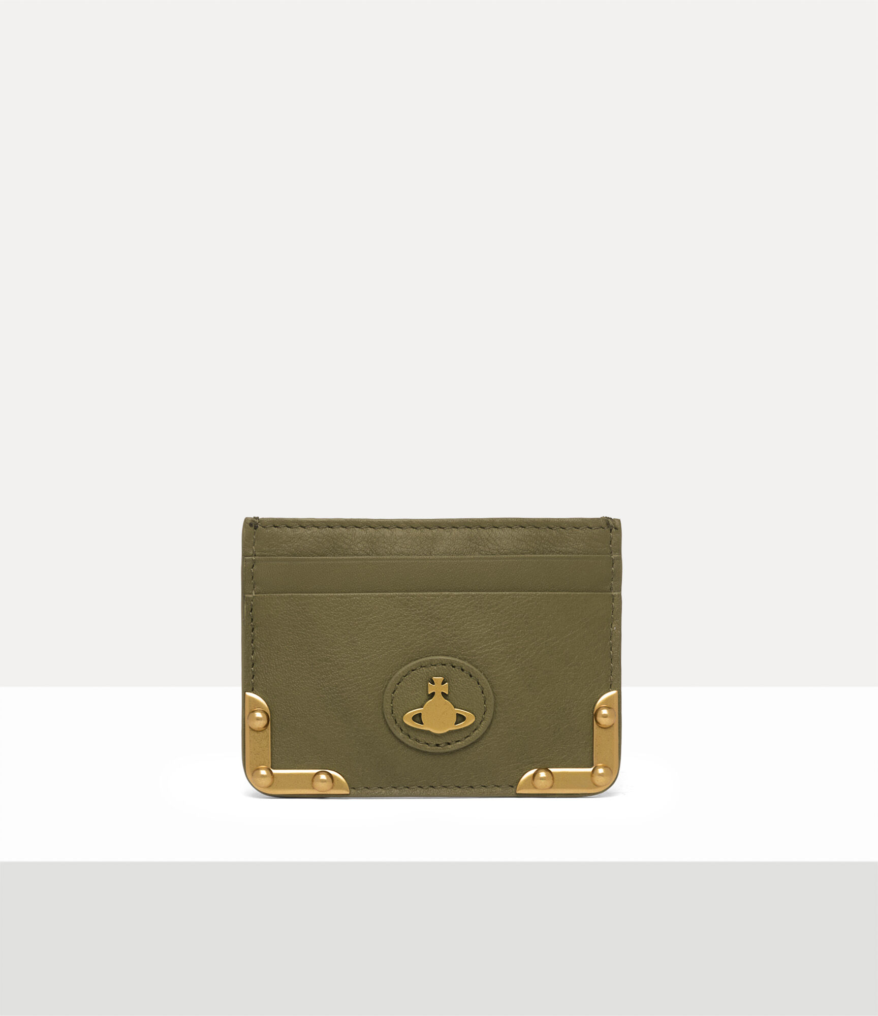 Flat Orb Card Holder