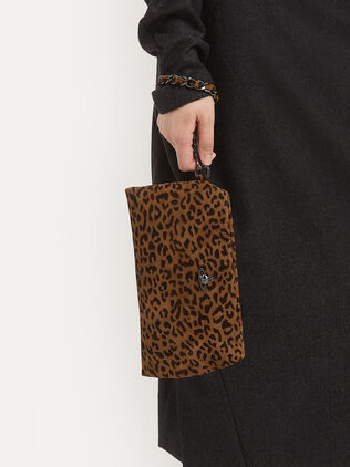 Sadie Wristlet Pouch