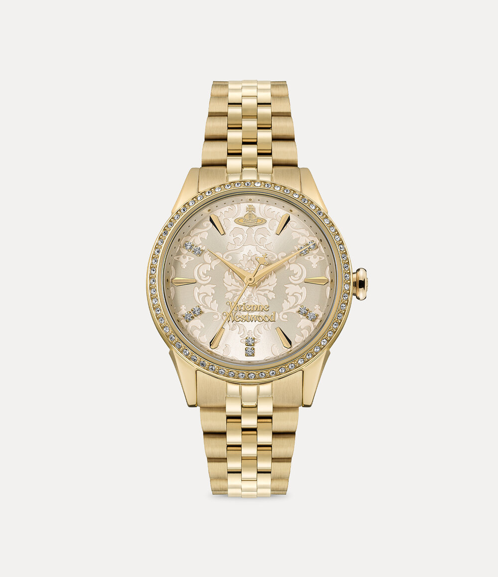 Vivienne Westwood Little Wallace Watch