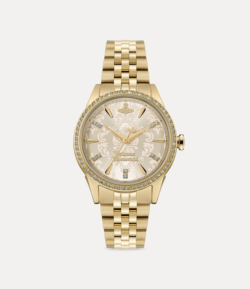Vivienne Westwood Little Wallace Watch