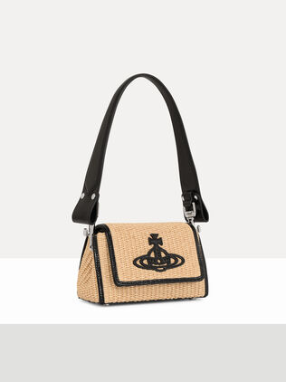 Hazel Small Handbag